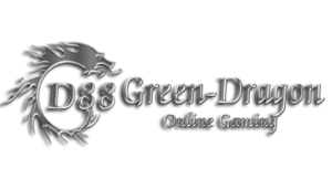 green dragon gaming